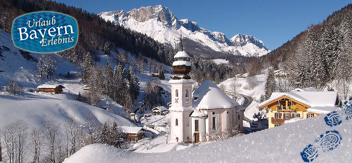 Kurzurlaub im Winter