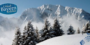 Mit dem Auto in den Urlaub im Winter