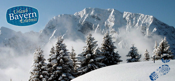 Winterurlaub mit dem Auto