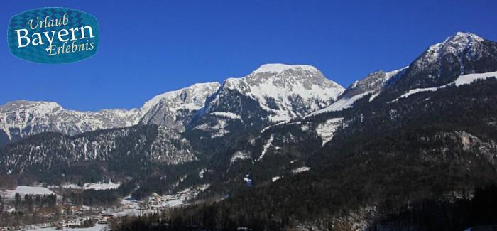 Nachsaison im Winter