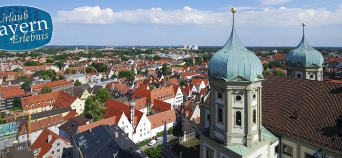 Ferienwohnung im Urlaub