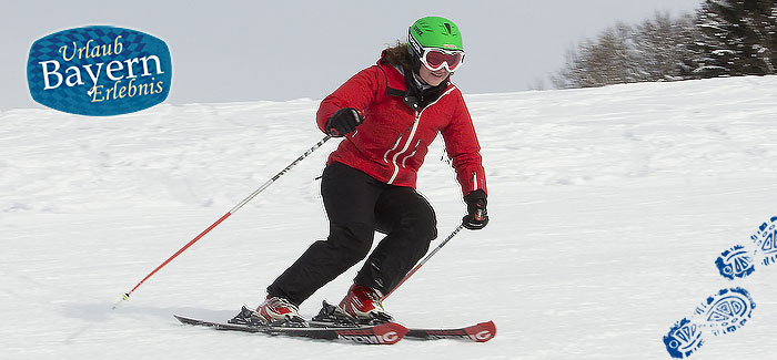 Preisgünstig Skifahren im Skiurlaub