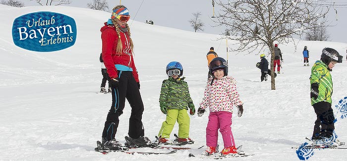 Günstige Skikurse und preisgünstiges Skifahren