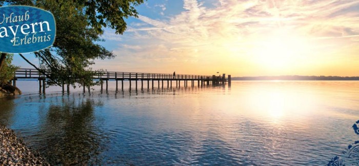 Urlaubserlebnisse – Reiseberichte vom Urlaub in Bayern