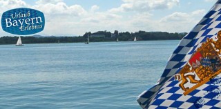 Urlaub am Chiemsee buchen