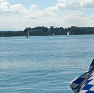 Urlaub am Chiemsee buchen