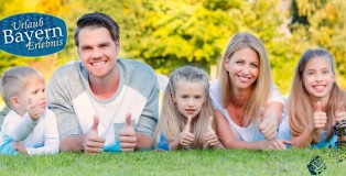 Ferienwohnung für eine Familie in Bad Reichenhall