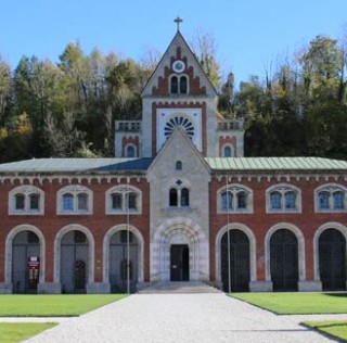 Bad Reichenhall – Urlaub in der Alpenstadt mit vielen Gesichtern