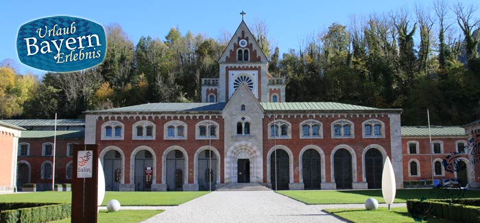 Bad Reichenhall – Urlaub in der Alpenstadt mit vielen Gesichtern