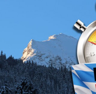 Last Minute Urlaub in Bayern