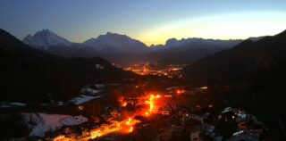 Webcams Bayern