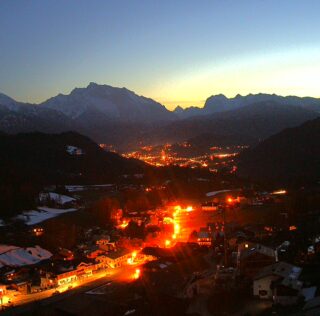 Webcams Bayern