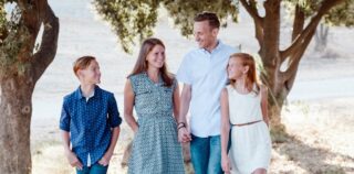 Urlaub in den Bergen mit Kindern