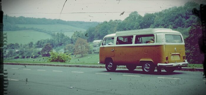 Urlaub einst und jetzt: Urlaubsfreude im Wandel der Zeit