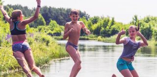 Landkreis Passau: Wenn Familienurlaub auf Geschichte und Naturschönheit trifft