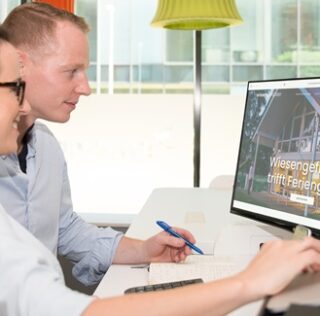 Fewolino Webdesign & Coaching Studio