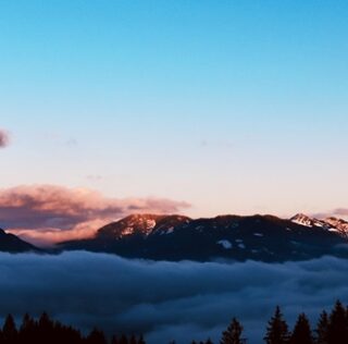 Bayern wie im Bilderbuch: Der Zauber des Westallgäu