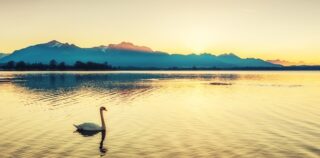 Chiemgau: Zwischen Alpenpanorama und malerischen Seen