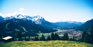 Urlaub Garmisch Partenkirchen