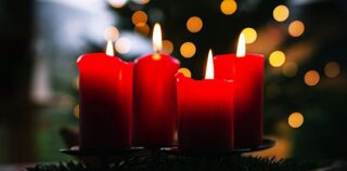 In Bayern Traditionen und Bräuche zur Adventszeit erleben