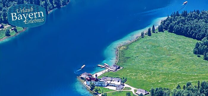 Urlaub in den Bergen buchen: Erholsamer Bergurlaub in den bayerischen Alpen