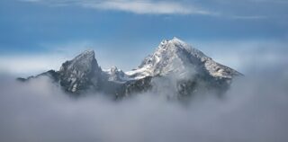 Der Watzmann – ein Berg der Urlaubsträume weckt