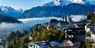 Kosten Urlaub Bayern