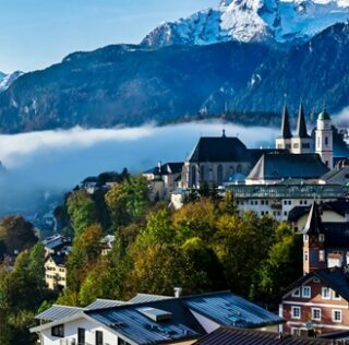 Wie teuer ist ein Urlaub in Bayern?